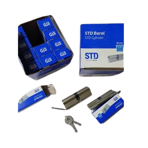 STD CERMAN ZAMAK BAREL 100 mm